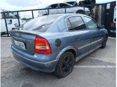 opel astra g hatchback (t98) del año 2000 2