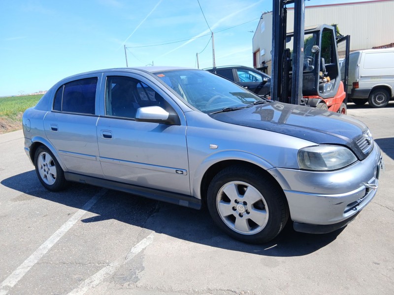 opel astra g hatchback (t98) del año 1999
