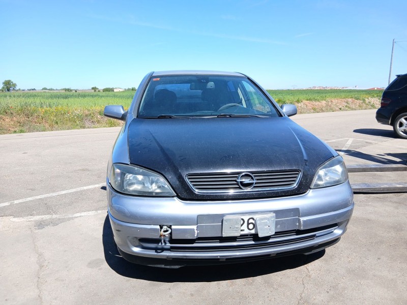 opel astra g hatchback (t98) del año 1999