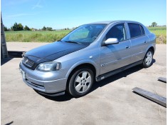 Recambio de carroceria para opel astra g hatchback (t98) 2.0 dti 16v (f08, f48) referencia OEM IAM   