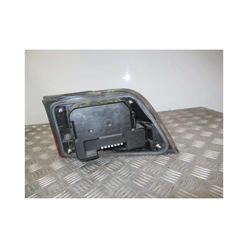 Recambio de piloto trasero izq. : saab 9000 : 2.3 g (169,95cv) [1997] para saab 9000 2.3 g referencia OEM IAM NEGROYROJO  