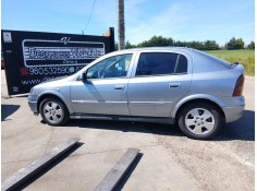 Recambio de carroceria para opel astra g hatchback (t98) 2.0 dti 16v (f08, f48) referencia OEM IAM    2