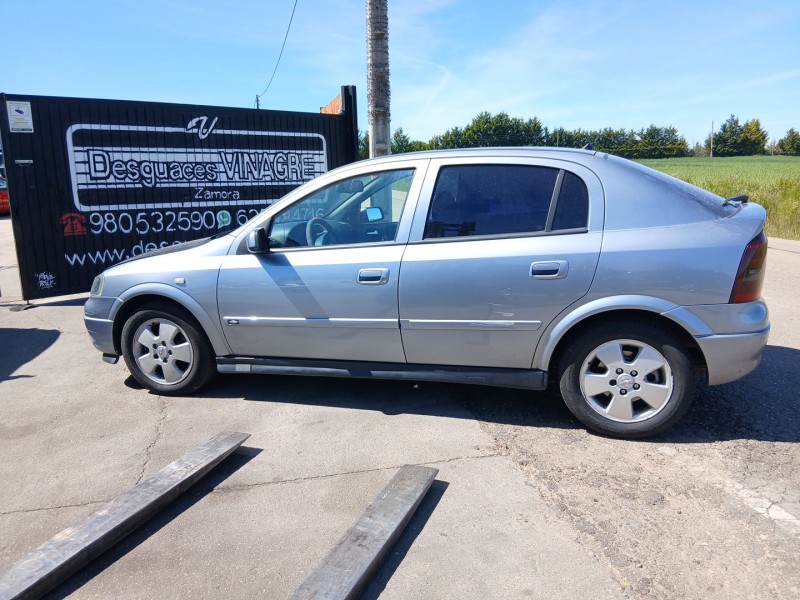 Recambio de carroceria para opel astra g hatchback (t98) 2.0 dti 16v (f08, f48) referencia OEM IAM   