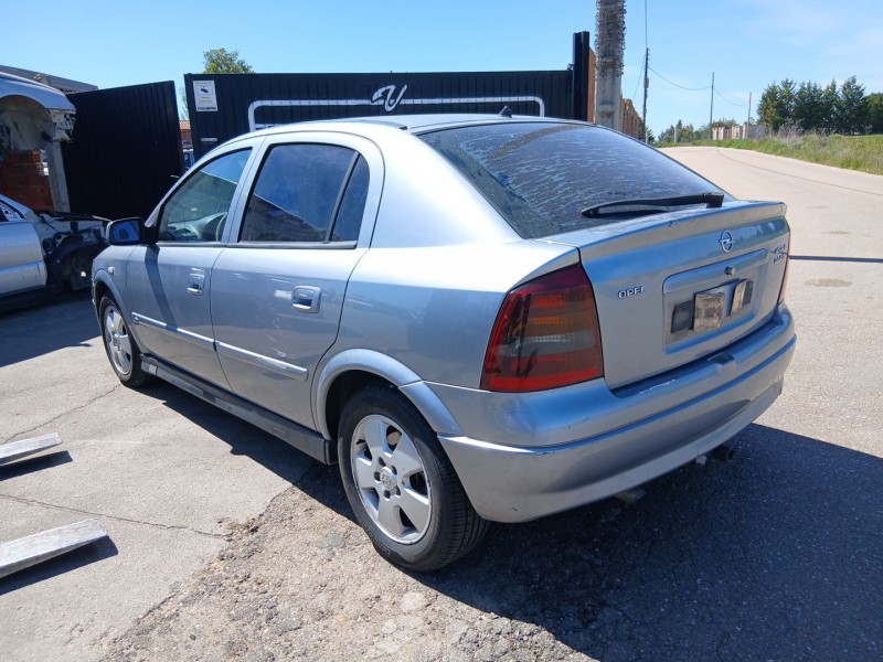 Recambio de carroceria para opel astra g hatchback (t98) 2.0 dti 16v (f08, f48) referencia OEM IAM   