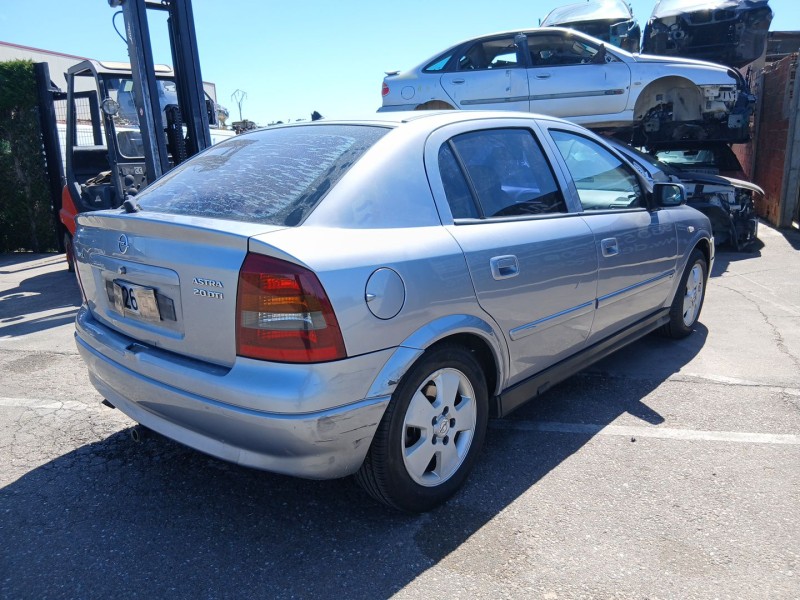 Recambio de carroceria para opel astra g hatchback (t98) 2.0 dti 16v (f08, f48) referencia OEM IAM   