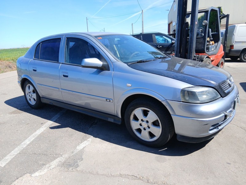 Recambio de carroceria para opel astra g hatchback (t98) 2.0 dti 16v (f08, f48) referencia OEM IAM   