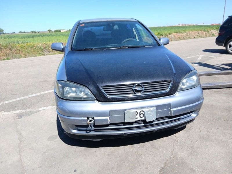 Recambio de carroceria para opel astra g hatchback (t98) 2.0 dti 16v (f08, f48) referencia OEM IAM   