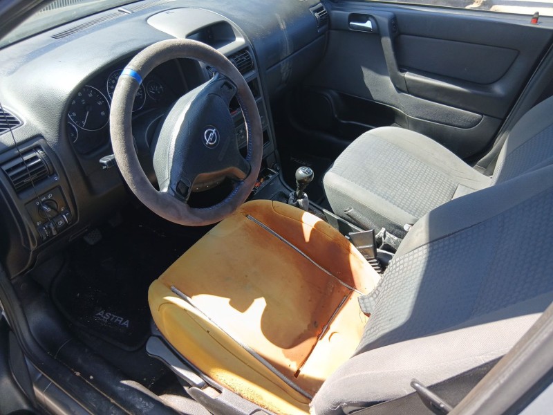 Recambio de carroceria para opel astra g hatchback (t98) 2.0 dti 16v (f08, f48) referencia OEM IAM   