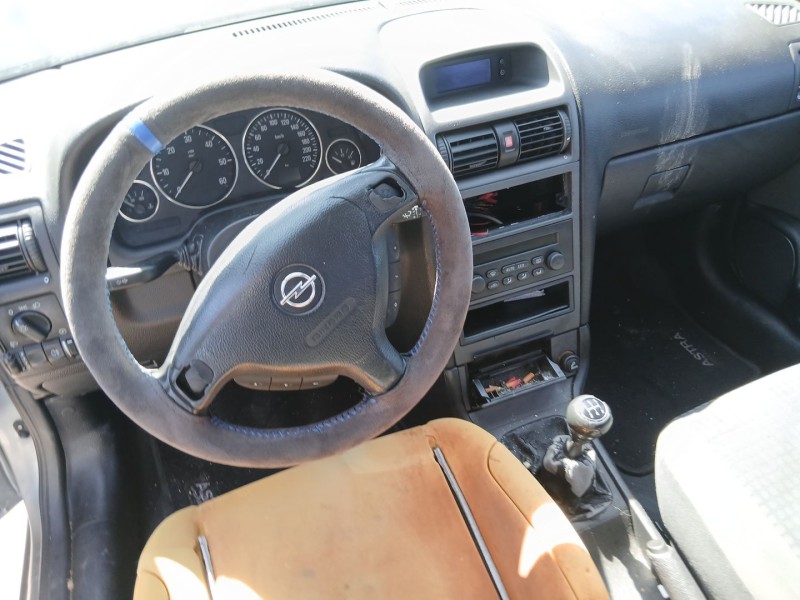 Recambio de carroceria para opel astra g hatchback (t98) 2.0 dti 16v (f08, f48) referencia OEM IAM   