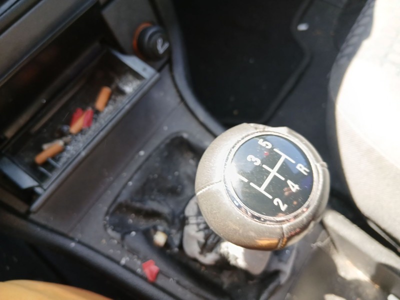 Recambio de carroceria para opel astra g hatchback (t98) 2.0 dti 16v (f08, f48) referencia OEM IAM   