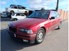 bmw 3 compact (e36) del año 1995