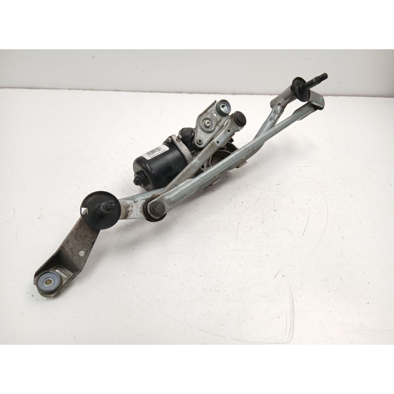 Recambio de motor limpia delantero para nissan qashqai i (j10, nj10) 1.6 referencia OEM IAM 28800JD900  54526611
