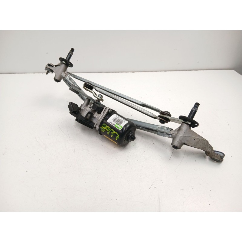 Recambio de motor limpia delantero para nissan qashqai i (j10, nj10) 1.6 referencia OEM IAM 28800JD900  54526611