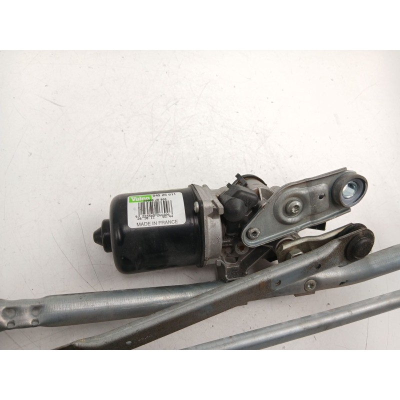 Recambio de motor limpia delantero para nissan qashqai i (j10, nj10) 1.6 referencia OEM IAM 28800JD900  54526611