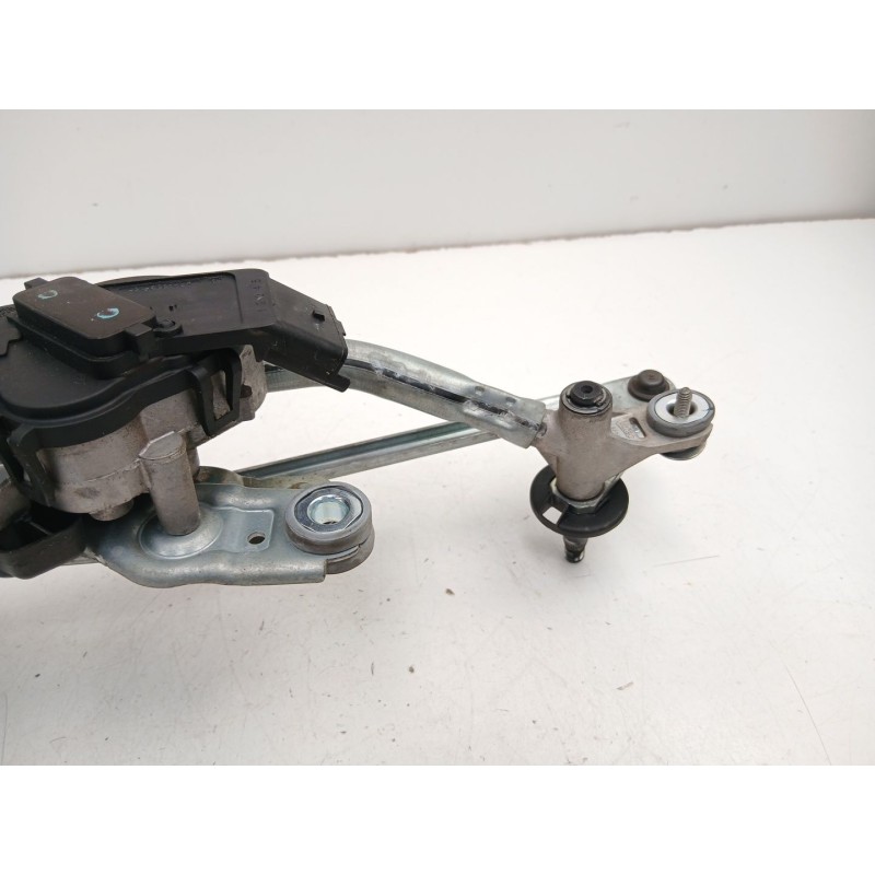 Recambio de motor limpia delantero para nissan qashqai i (j10, nj10) 1.6 referencia OEM IAM 28800JD900  54526611