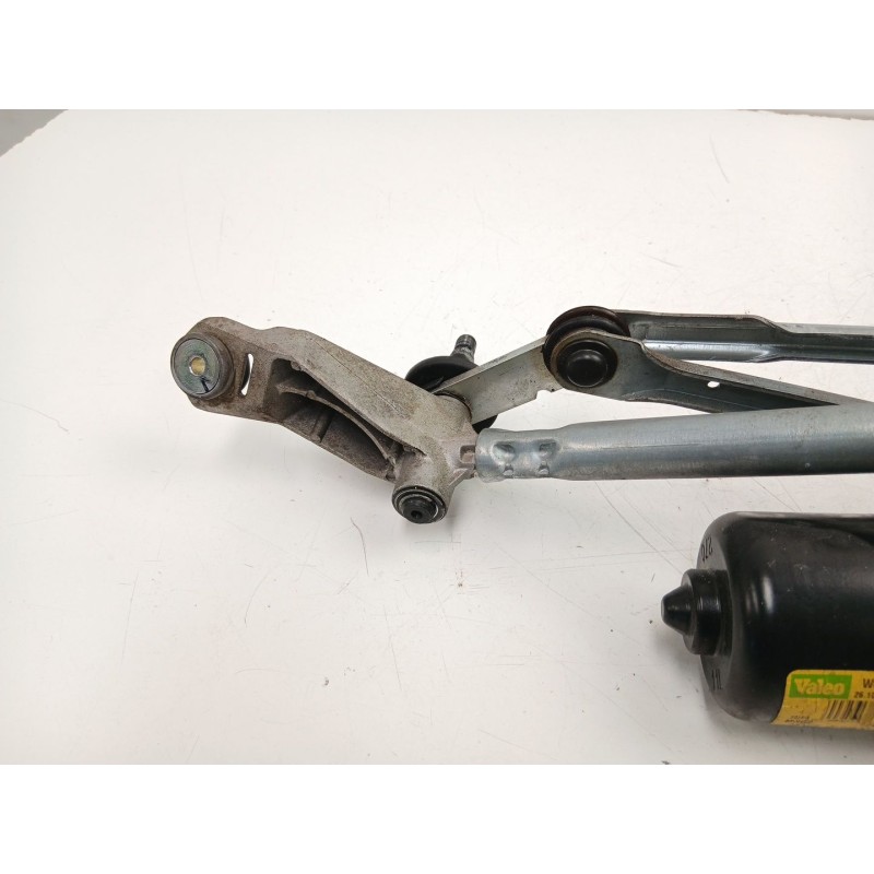Recambio de motor limpia delantero para nissan qashqai i (j10, nj10) 1.6 referencia OEM IAM 28800JD900  54526611