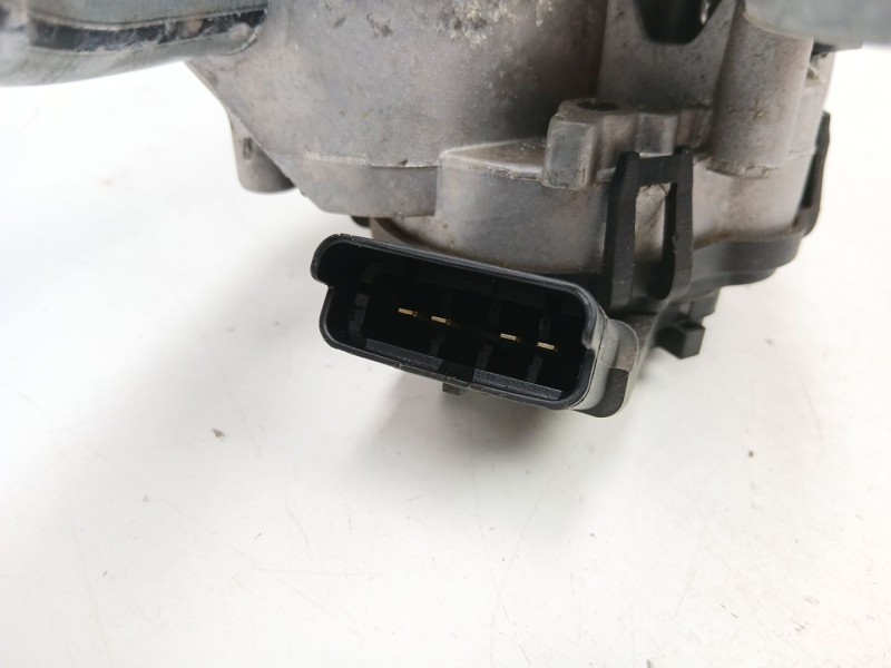 Recambio de motor limpia delantero para nissan qashqai i (j10, nj10) 1.6 referencia OEM IAM 28800JD900  54526611