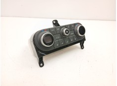 Recambio de mandos calefaccion aire para nissan qashqai i (j10, nj10) 1.6 referencia OEM IAM 27500BR46C  