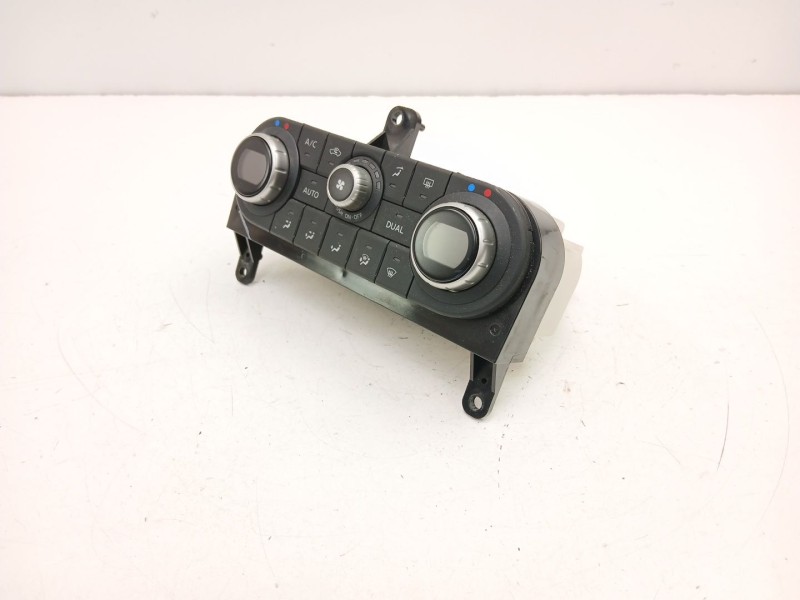 Recambio de mandos calefaccion aire para nissan qashqai i (j10, nj10) 1.6 referencia OEM IAM 27500BR46C  
