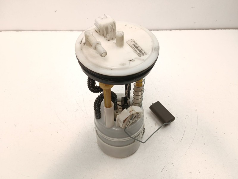Recambio de bomba combustible aforador para nissan qashqai i (j10, nj10) 1.6 referencia OEM IAM 17040JD01A  