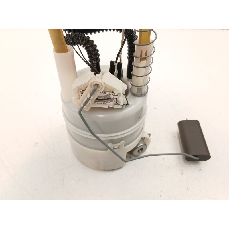 Recambio de bomba combustible aforador para nissan qashqai i (j10, nj10) 1.6 referencia OEM IAM 17040JD01A  