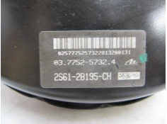 Recambio de servofreno : ford fusion : 1.6 g /fyjb (100,61cv) [2004] para ford fusion 1.6 g /fyjb referencia OEM IAM 03.7752-573 2