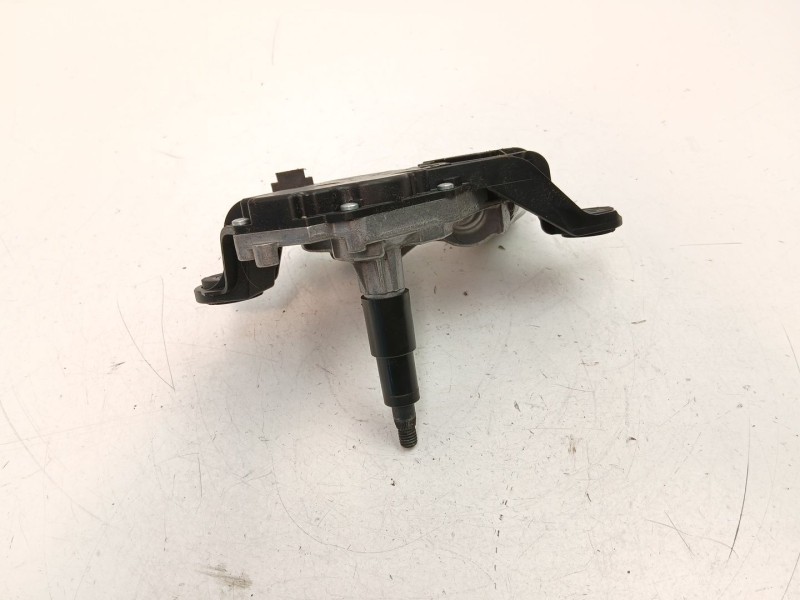 Recambio de motor limpia trasero para nissan qashqai i (j10, nj10) 1.6 referencia OEM IAM 28710JD000 0390201820 
