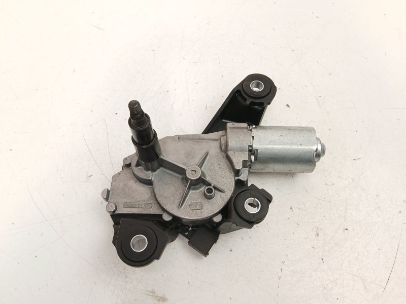 Recambio de motor limpia trasero para nissan qashqai i (j10, nj10) 1.6 referencia OEM IAM 28710JD000 0390201820 