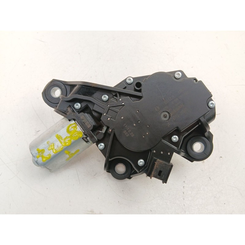 Recambio de motor limpia trasero para nissan qashqai i (j10, nj10) 1.6 referencia OEM IAM 28710JD000 0390201820 