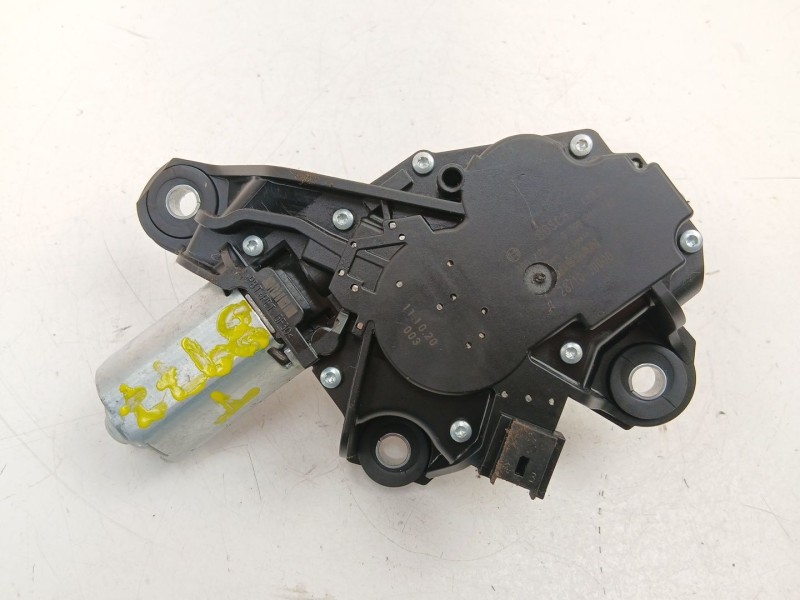 Recambio de motor limpia trasero para nissan qashqai i (j10, nj10) 1.6 referencia OEM IAM 28710JD000 0390201820 