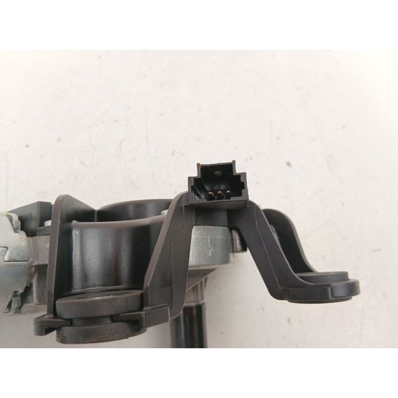 Recambio de motor limpia trasero para nissan qashqai i (j10, nj10) 1.6 referencia OEM IAM 28710JD000 0390201820 