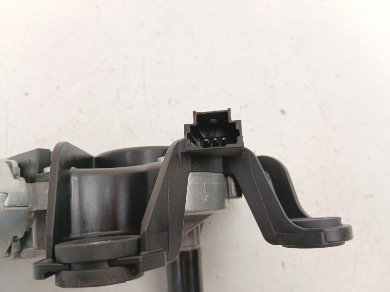 Recambio de motor limpia trasero para nissan qashqai i (j10, nj10) 1.6 referencia OEM IAM 28710JD000 0390201820 