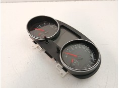 Recambio de cuadro instrumentos para nissan qashqai i (j10, nj10) 1.6 referencia OEM IAM 24810BR50B   2