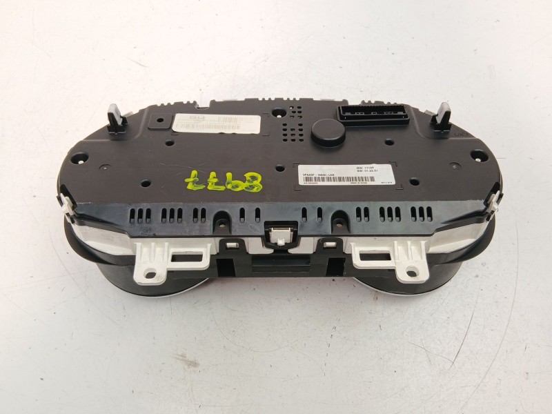 Recambio de cuadro instrumentos para nissan qashqai i (j10, nj10) 1.6 referencia OEM IAM 24810BR50B  