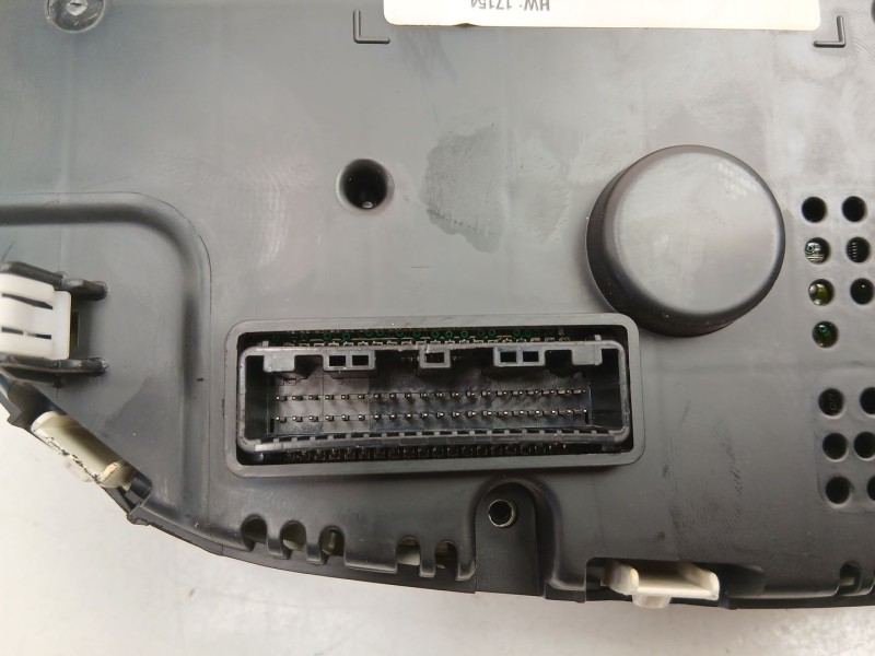 Recambio de cuadro instrumentos para nissan qashqai i (j10, nj10) 1.6 referencia OEM IAM 24810BR50B  