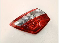 Recambio de piloto trasero izquierdo para nissan qashqai i (j10, nj10) 1.6 referencia OEM IAM 26559BR00A  