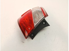 Recambio de piloto trasero izquierdo para nissan qashqai i (j10, nj10) 1.6 referencia OEM IAM 26559BR00A   2