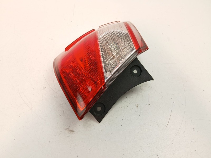 Recambio de piloto trasero izquierdo para nissan qashqai i (j10, nj10) 1.6 referencia OEM IAM 26559BR00A  