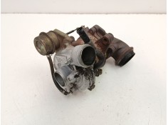 Recambio de turbo para citroën xsara (n1) 2.0 hdi 90 referencia OEM IAM 9622526980  