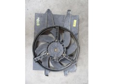 Recambio de electroventilador : ford fusion : 1.6 g /fyjb (100,61cv) [2004] para ford fusion 1.6 g /fyjb referencia OEM IAM   