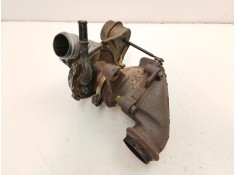 Recambio de turbo para citroën xsara (n1) 2.0 hdi 90 referencia OEM IAM 9622526980   2