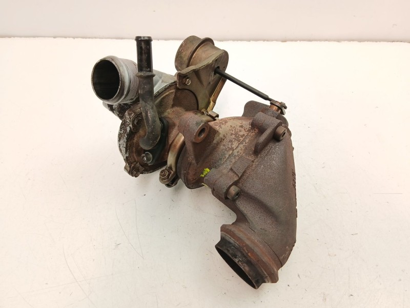 Recambio de turbo para citroën xsara (n1) 2.0 hdi 90 referencia OEM IAM 9622526980  