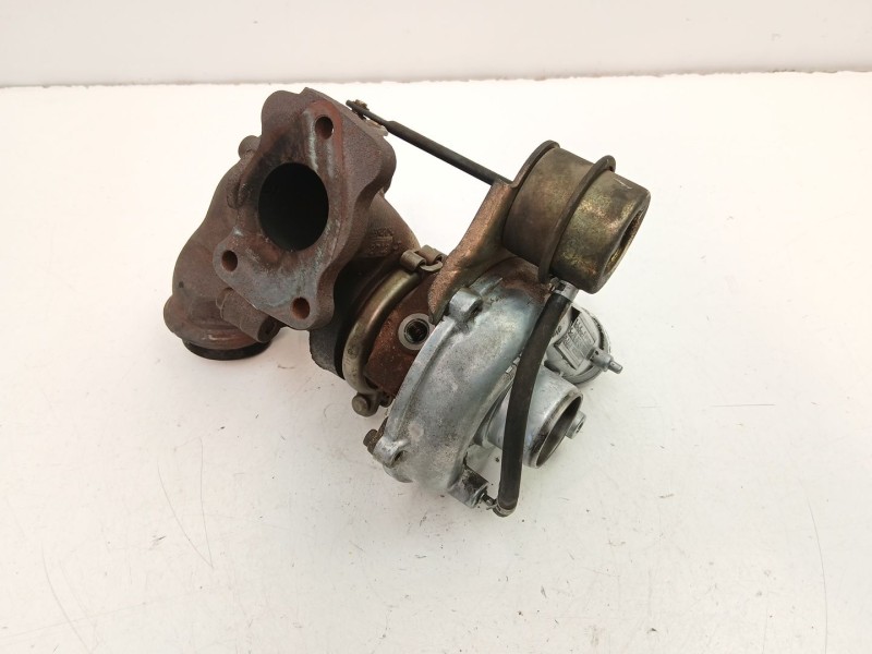 Recambio de turbo para citroën xsara (n1) 2.0 hdi 90 referencia OEM IAM 9622526980  
