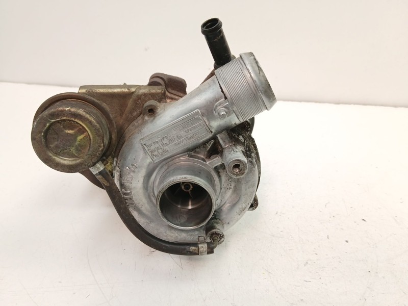 Recambio de turbo para citroën xsara (n1) 2.0 hdi 90 referencia OEM IAM 9622526980  