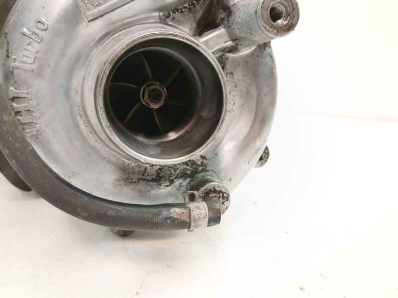 Recambio de turbo para citroën xsara (n1) 2.0 hdi 90 referencia OEM IAM 9622526980  