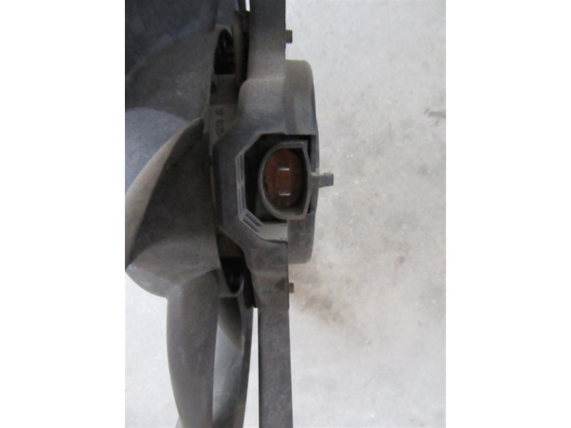 Recambio de electroventilador : ford fusion : 1.6 g /fyjb (100,61cv) [2004] para ford fusion 1.6 g /fyjb referencia OEM IAM   
