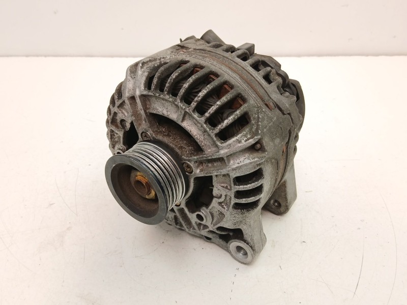 Recambio de alternador para citroën xsara (n1) 2.0 hdi 90 referencia OEM IAM 9621791480  