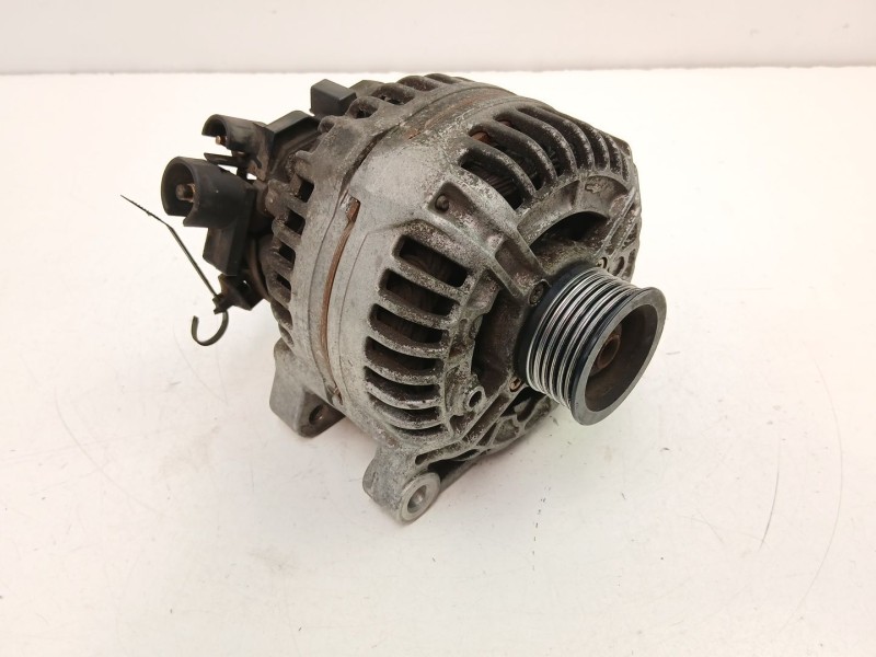 Recambio de alternador para citroën xsara (n1) 2.0 hdi 90 referencia OEM IAM 9621791480  