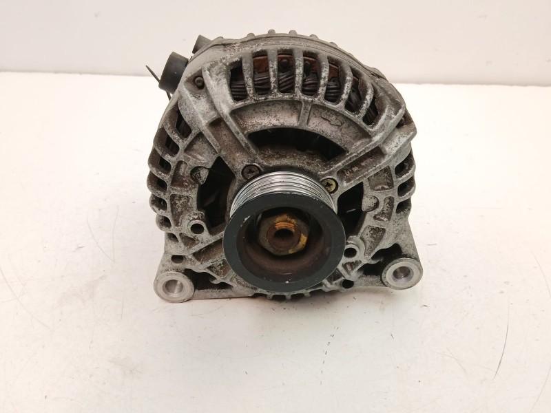 Recambio de alternador para citroën xsara (n1) 2.0 hdi 90 referencia OEM IAM 9621791480  