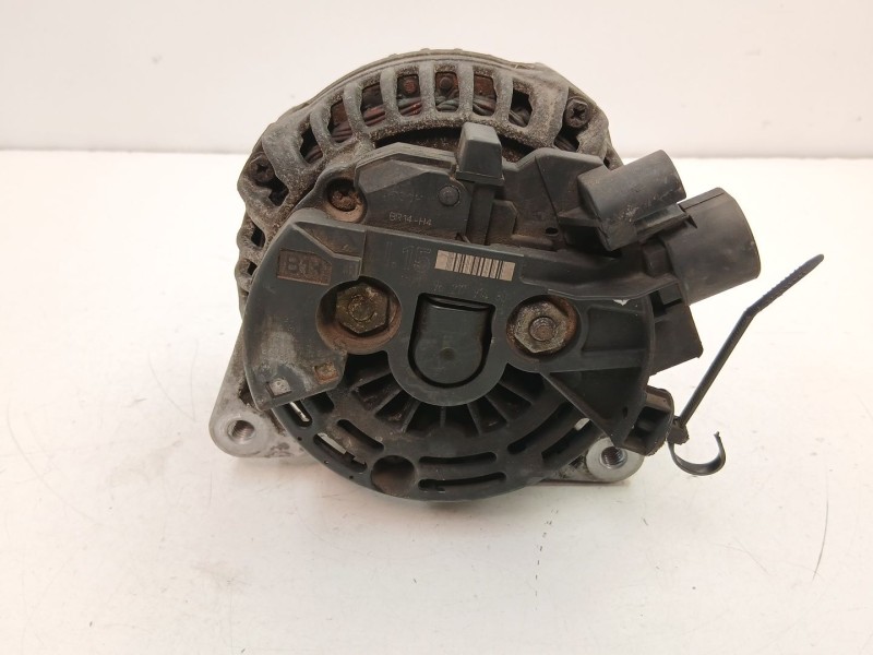Recambio de alternador para citroën xsara (n1) 2.0 hdi 90 referencia OEM IAM 9621791480  
